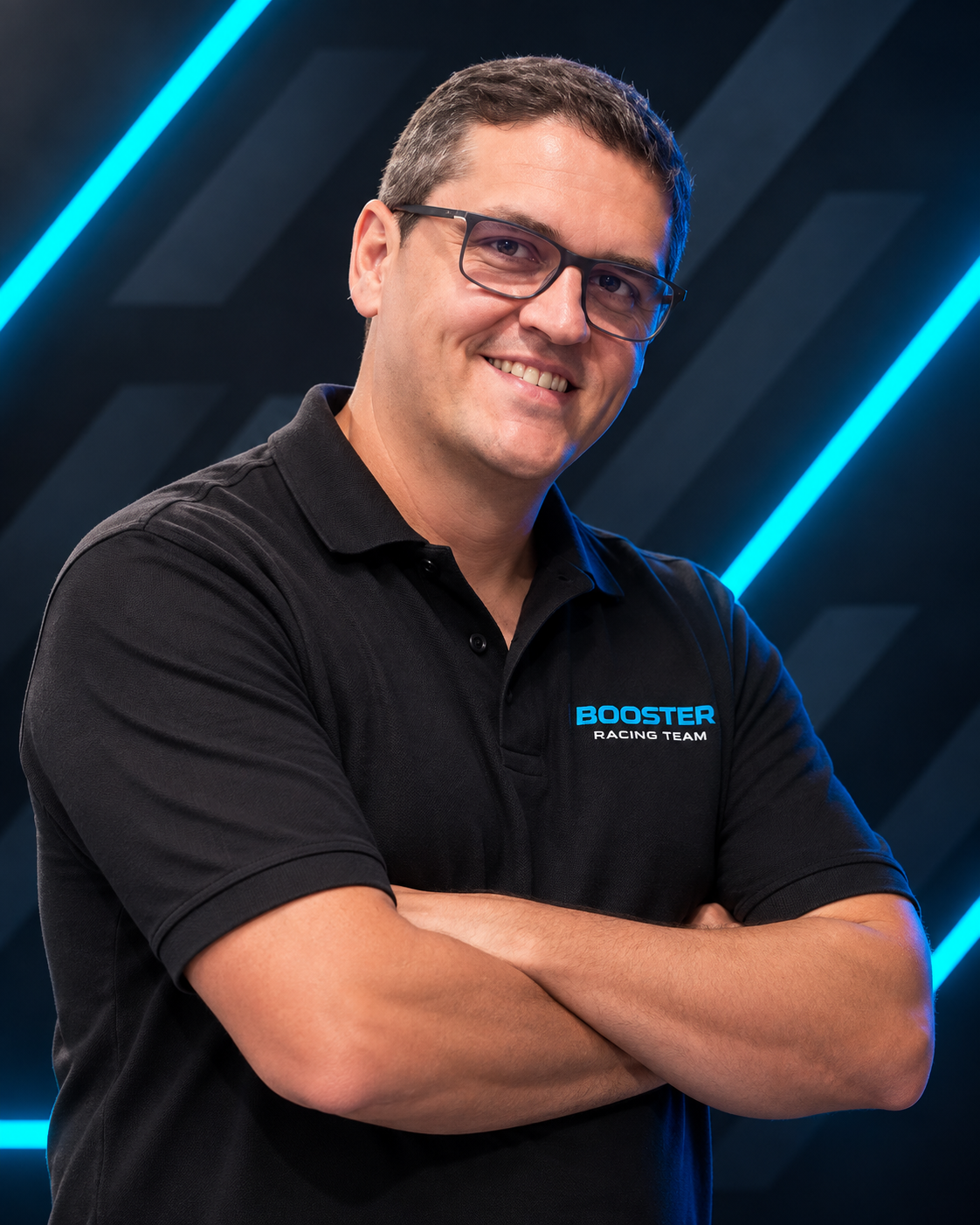 Retrato de Piovesan